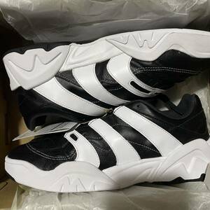 27.0cm 新品未使用 国内正規品 adidas PREDATOR XLG アディダス プレデターエクストララージ ブラック