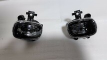 E13 ノート P15 キックス 純正 フォグランプ 左右セット LED 即決_画像1