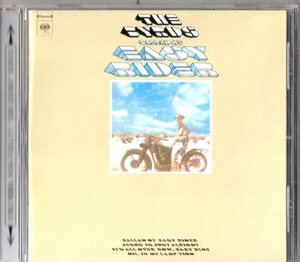 Byrds /69年リマスター/ルーツ、フォーク、６０‘ｓロック