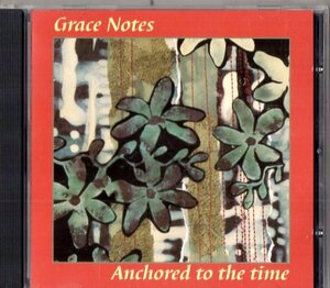 Grace Notes /傑作/トラッド、フォーク、ケルト