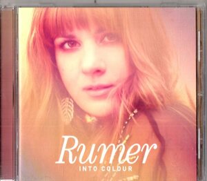 Rumer /１４年/ルーツ、ＵＫロック