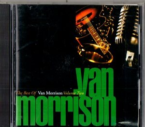Van Morrison /傑作ベスト/ルーツ、フォーク、ＵＫロック