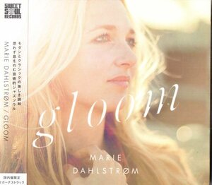 Marie Dahlstrom /１４年/女性ジャズ・ボーカル