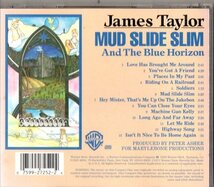 James Taylor /71年/ルーツ、フォーク、ＳＳＷ_画像2