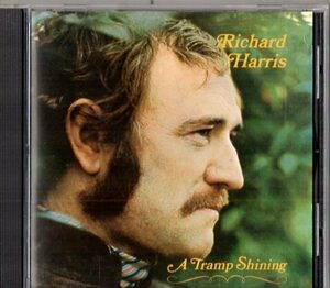 Richard Harris /６８年/ルーツ、６０‘ｓロック、jimmy webb