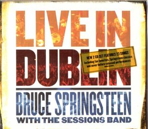 Bruce Springsteen /０７年2枚組ライヴ/ルーツ、フォーク、ｓｓｗ