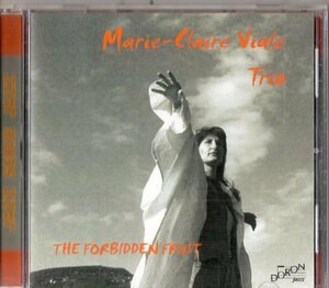 Marie-Claire Viale Trio /０２年/ピアノ・トリオ