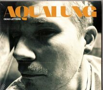 Aqualung /22年/オルタナ、ギターポップ_画像1