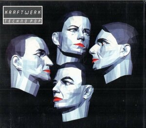 Kraftwerk /傑作リマスター/ジャーマン・プログレ、テクノ・ポップ