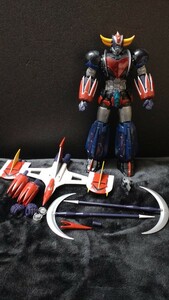 HG グレンダイザーINFINITYISM　組立済み完成品