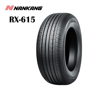 送料無料 ナンカン サマータイヤ NANKANG RX615 RX615 185/55R16 83V 【4本セット 新品】