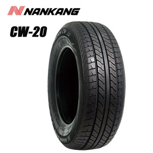 送料無料 ナンカン 夏 サマータイヤ NANKANG CW-20 CW-20 215/65R16 8PR 109/107T 【4本セット 新品】