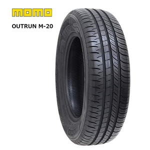 送料無料 モモ サマータイヤ MOMO OUTRUN M-20 アウトラン M-20 205/65R15 94H 【4本セット 新品】