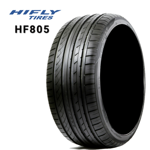 送料無料 ハイフライ サマータイヤ HIFLY HF805 HF805 165/50R15 72V 【1本単品 新品】