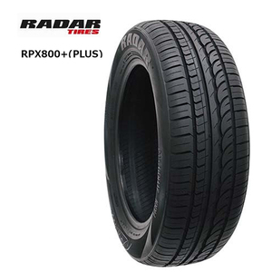 送料無料 レーダー サマータイヤ RADAR RPX800+(PLUS) RPX800+(PLUS) 215/60R17 100H XL 【2本セット 新品】