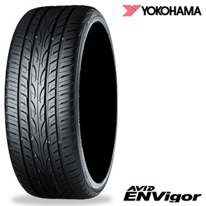 送料無料 ヨコハマ 夏 サマータイヤ YOKOHAMA AVID ENVigor S321 225/40R19 93W XL 【1本単品新品】