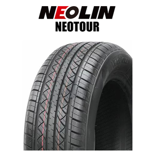 送料無料 ネオリン サマータイヤ NEOLIN Neotour ネオツアー 215/50R17 95V XL 【4本セット 新品】