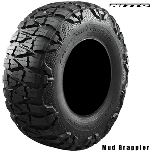 送料無料 ニットー NITTO Mud GRAPPLER マッド グラップラー 33x13.5R15 109 Q 【4本セット 新品】