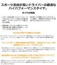 送料無料 コンチネンタル 承認タイヤ CONTINENTAL SportContact6 スポーツコンタクト 6 315/40ZR21 115Y XL FR MO1 【1本単品新品】_画像2