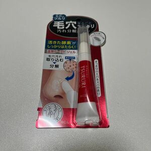 毛穴丸ごとスッキリ汚れ分解ジェル 値下げ！！