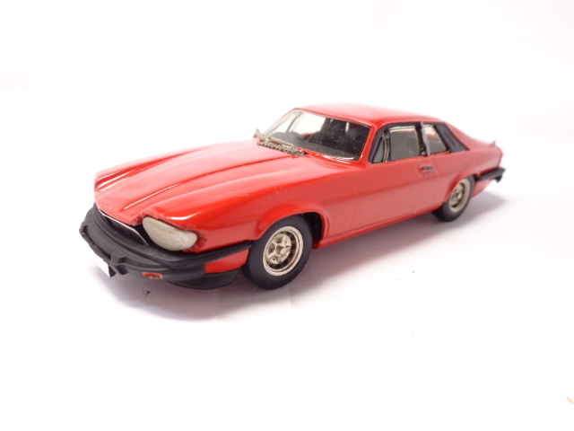 2025年最新】Yahoo!オークション -xjs ジャガー(ミニカー)の中古