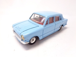 DINKY TOYS 162 TRIUMPH 1300 ディンキー トライアンフ 1300 送料別