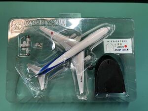 【B767-300 JA8579】1/500 ANA ウイングコレクション エフトイズ F-toys BOEING ボーイング 飛行機 旅客機 模型 全日本空輸
