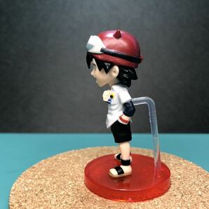 【藤崎佑助】 ボッスン SKET DANCE J STARS ワールドコレクタブルフィギュアvol.2 スケットダンス スケット団 バンプレストの画像2