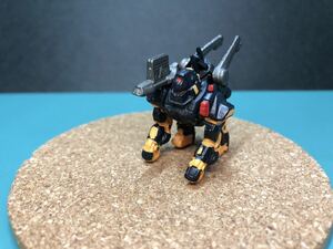 【アイアンコングMK.Ⅱ 】 ZOIDS ゾイドコレクション バトルシリーズ PART8 フィギュア MK.2 アイアンコング マーク2 パート8 MK-2 TOMY