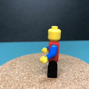 【兵士】 レゴ お城シリーズ ライオンナイト クルセイダー レゴ 兵士 騎士 LEGO 人形 鎧兜 甲冑 フィギュアの画像2