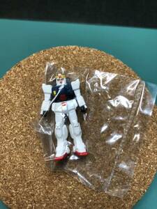 【RX-78 (G) 陸戦型ガンダム】 機動戦士ガンダム マイクロコレクション フィギュア ファースト バンプレスト 第08MS小隊