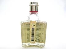 【2-215】ECHT KOLNISCH WASSER 4711 フォーセブンイレブン オーデコロン 香水 25ml 残量多 _画像2