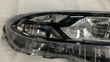 ジャンク品　トヨタ　アクア　MXPK10 LED ヘッドライト 左　81106-52N70_画像2