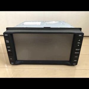 ☆ 中古整備済品 アウディ 純正ナビ J8E AE2 A01 (J8EAE2A01) クラリオン MAX760HD 相当 ☆