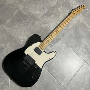 Fender Mexico Jim Root Telecaster ジムルート テレキャスター エレキギター 旧ロゴ EMG 検) Slipknot スリップノット Gibson Ibanez ESP