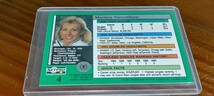 1991 netpro martina navratilova RC_画像2