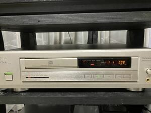 NEC CDプレーヤー CD-10 再生OK 中古