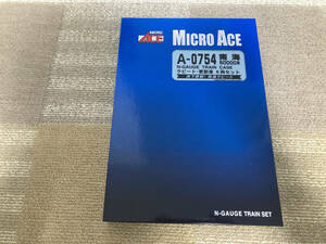 MICROACE 南海50000系・ラピート・更新車・6両セット A0754