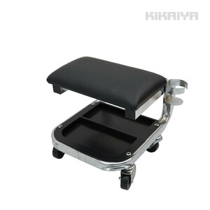 KIKAIYA mechanism nik seat heavy duty - roller seat work chair case can holder [.. comfort ]