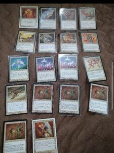 マジックザギャザリング 97枚まとめ売り レア MTG