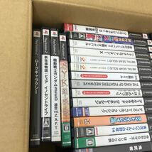 ☆ジャンク　PS2 プレステ2 ゲームソフト まとめ売り！！　※同一タイトル・重複多数あり《HY28A》_画像8