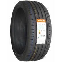 2本セット 225/35R19 2023年製造 新品サマータイヤ APTANY RA301 送料無料 225/35/19_画像3