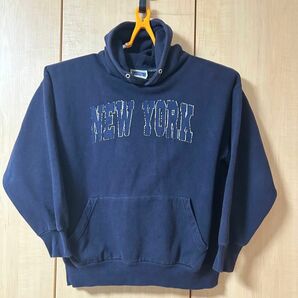 90 AUTHENTIC LIFE APPAREL パーカー　スウェットパーカー