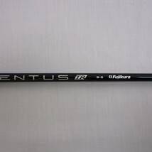 Taylor Made Qi10 LS 9.0 S Ventus TR Blue 5 2024年 テーラーメイド ロースピン ドライバー ベンタス ブルー ベロコアではありません_画像3