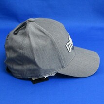 オークリー キャップ FOS901610 27B アスレチックグレー ★送料無料 OAKLEY Oakley Slant Cap Fa 23.0 スラント new athletic grey _画像3