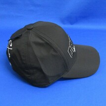 オークリー キャップ FOS901610 02E ブラックアウト ★送料無料 OAKLEY Oakley Slant Cap Fa 23.0 スラント ブラック BLACK OUT_画像3