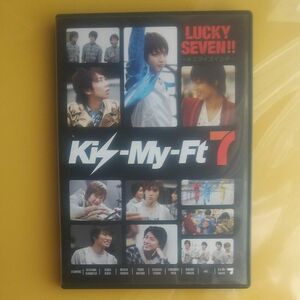 Kis-My-Ft2 DVD