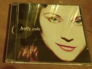 ホリー・コール　ダーク・ディア・ハート DARK DEAR HEART　Holly Cole 中古品　jazz 女性ヴォーカル