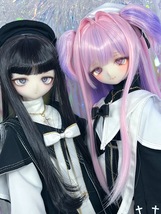 【△さんかく△】DDH-01 カスタムヘッド(アイ付）難あり_画像7