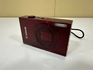 ☆1円スタート☆Canon IXY3 FULL HD pc1736 ジャンク品/動作未確認/未通電